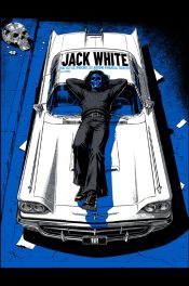 Jack White Phoenix AZ 2026_SCALED