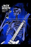 Jack White Sacramento CA 2025 Night 1_SCALED