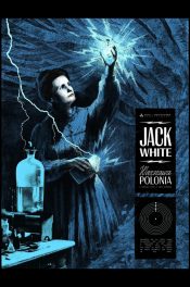 Jack White Warsaw Poland 2026_SCALED