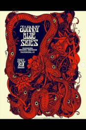 Johnny-Blue-Skies-Sacramento-CA-2025_SCALED