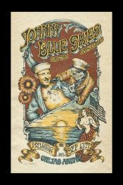 Johnny Blue Skies San Diego CA 2026_SCALED