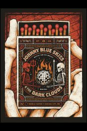 Johnny Blue skies Kansas City MO 2026_SCALED