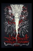 Jon Spencer Europe Tour 2025_SCALED