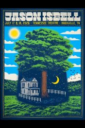 Joson Isbell Knoxville TN 2026_SCALED