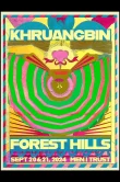 Khruangbin Forest Hills NY 2024_SCALED