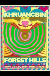Khruangbin-Forest-Hills-NY-2024_SCALED