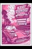 Kid Congo Powers Washington D.C. 2024_SCALED_ROCKETSARERED