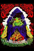 King Gizz Asheville NC 2024_SCALED