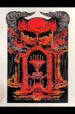 King Gizz Chicago 2022_SCALED