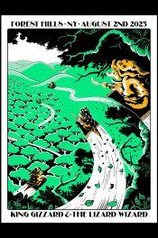 King Gizz Forest Hills NY 2025 Night 2__Galea_SCALED