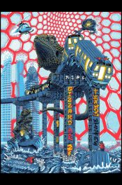 King Gizz Forest Hills NY 2025_SCALED