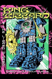 King Gizz Forest Hills NY 2026 Night 3_SCALED