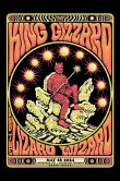 King Gizz Liverpool 2024_SCALED