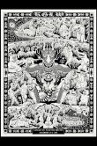 King Gizz London England 2025_SCALED