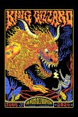 King Gizz Lyon 2024_SCALED