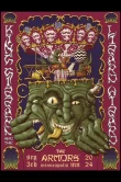 King Gizz Minneapolis MN 2024_SCALED