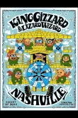 King Gizz Nashville TN 2024_SCALED