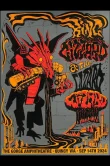 King Gizz Quincy, WA 2024_SCALED