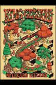 King Gizzard Asheville 2022_SCALED
