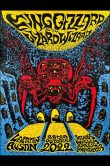 King Gizzard Austin 2022_SCALED