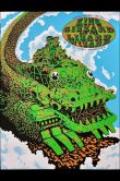 King Gizzard D.C 2022_SCALED