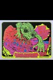 King Gizzard Red Rocks 2022 3 Nights_SCALED