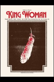 King Woman SFO CA 2026_SCALED