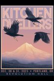 Kitchen Dwellers Portland, OR 2025_SCALED
