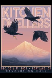 Kitchen Dwellers Portland, OR 2025_SCALED