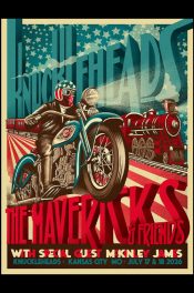 Knucklehead-The-MAvericks-Kansas-City-Mo-2026_SCALED