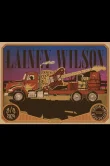 Lainey Wilson Huntsville AL 2024_SCALED