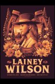 Lainey Wilson NYC NY 2025_SCALED