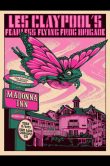 Les Claypool san Luis Obispo 2023_SCALED