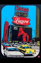 Lucero chicago IL 2026_SCALED