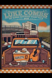 Luke Combs Knoxville TN 2026_SCALED