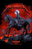 MEtallica Auckland New Zealand 2025_SCALED