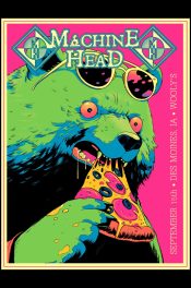 Machine Head Des Moines, IA 2026_SCALED