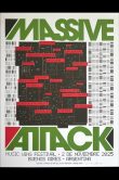 Massive Attack Buenos Aires Argentina 2025_SCALED