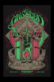 Mastodon Austin TX 2025_SCALED