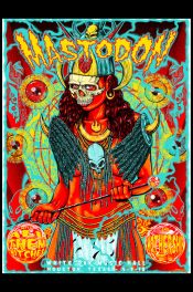 Mastodon Houston 2018_SCALED