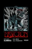 Mastodon Koln & Frankfurt Germany 2025_SCALED