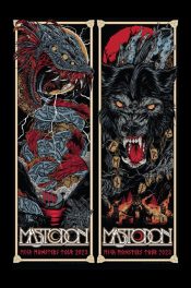 Mastodon Mega Monsters Tour 2023_SCALED