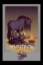 Mastodon Mega Monsters Tour 2023_SCALED
