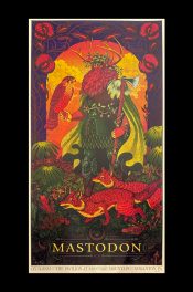 Mastodon Scranton PA 2025_SCALED