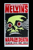 Melins & Napalm Death Denver CO 2025_SCALED