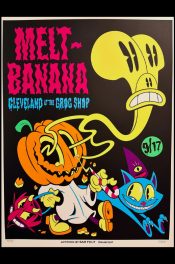 Melt- Banana Cleveland, OH 2026_SCALED