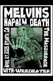 Melvins Atlanta GA 2025_SCALED