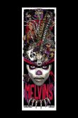 Melvins BAton Rouge 2016_SCALED