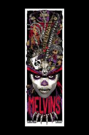 Melvins BAton Rouge 2016_SCALED