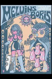 Melvins-Boris-LA-2016_SCALED